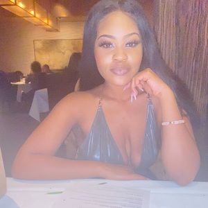 Meet your Posher, Janae